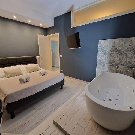 Apartments Amica Таранто Екстер'єр фото