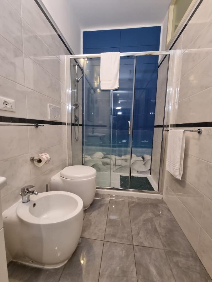 Apartments Amica Таранто Екстер'єр фото