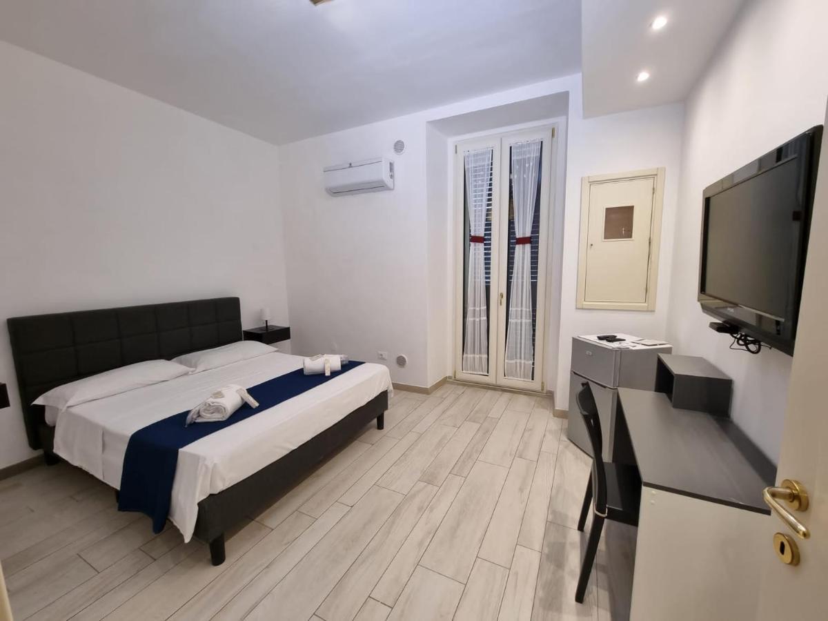 Apartments Amica Таранто Екстер'єр фото