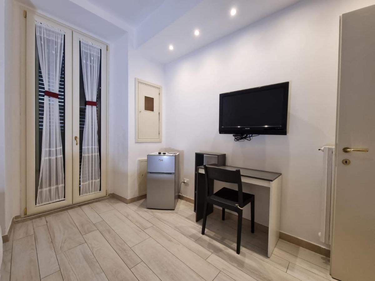 Apartments Amica Таранто Екстер'єр фото