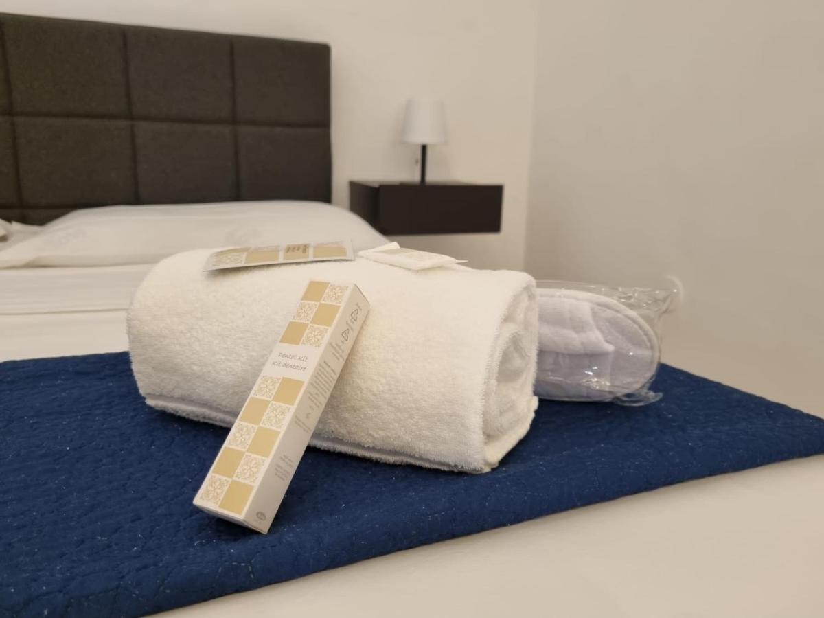 Apartments Amica Таранто Екстер'єр фото