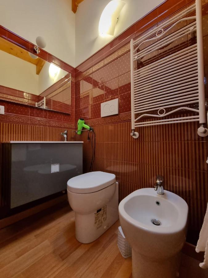Apartments Amica Таранто Екстер'єр фото
