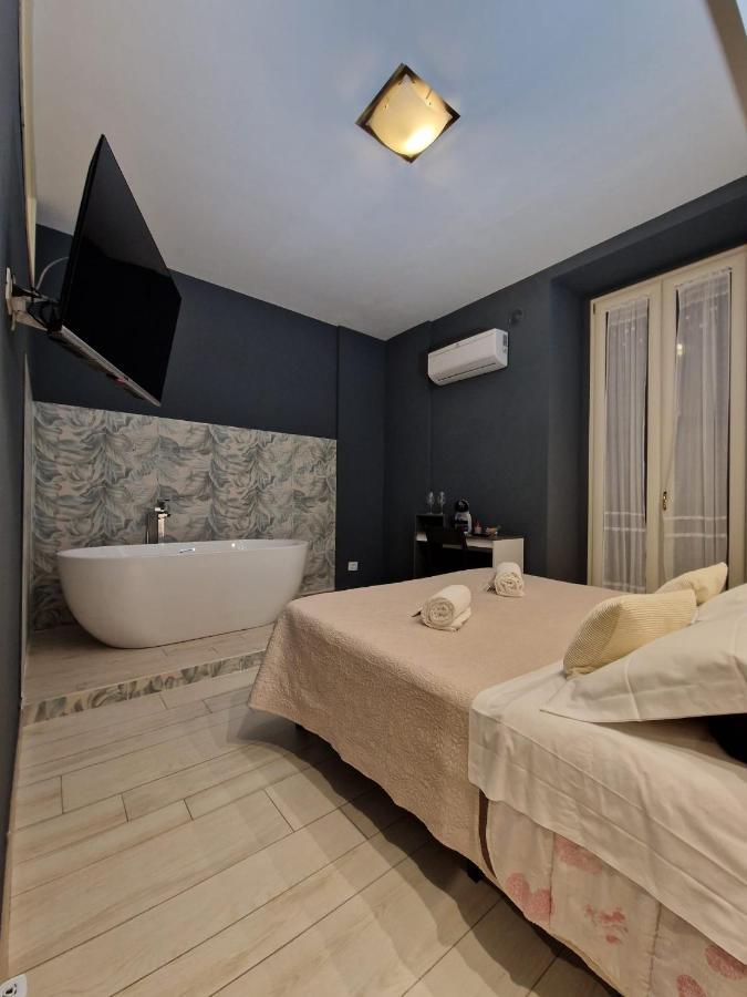 Apartments Amica Таранто Екстер'єр фото