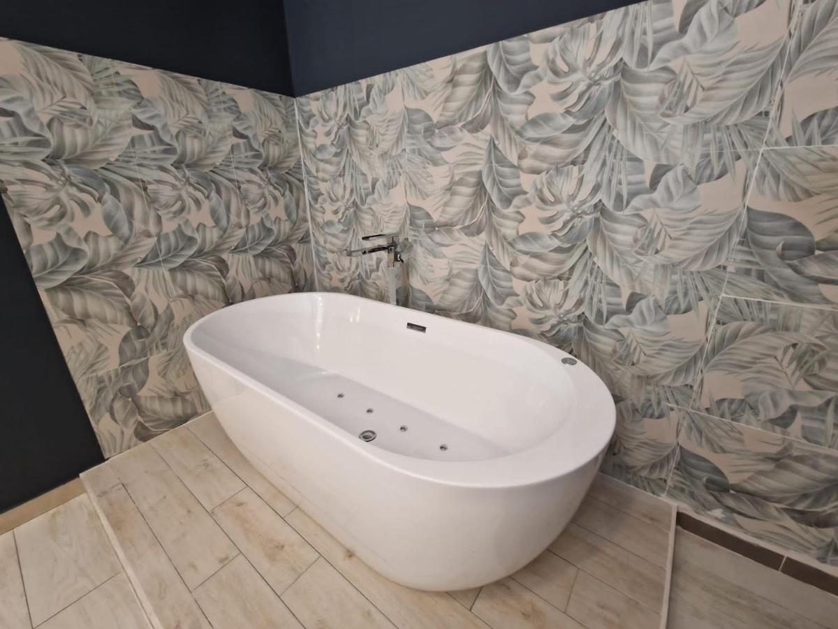 Apartments Amica Таранто Екстер'єр фото
